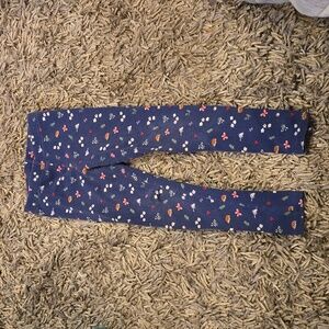 Girls leggings